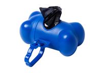 DISPENSER SACCHETTINI ANIMALI